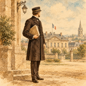 Ancêtres illustres