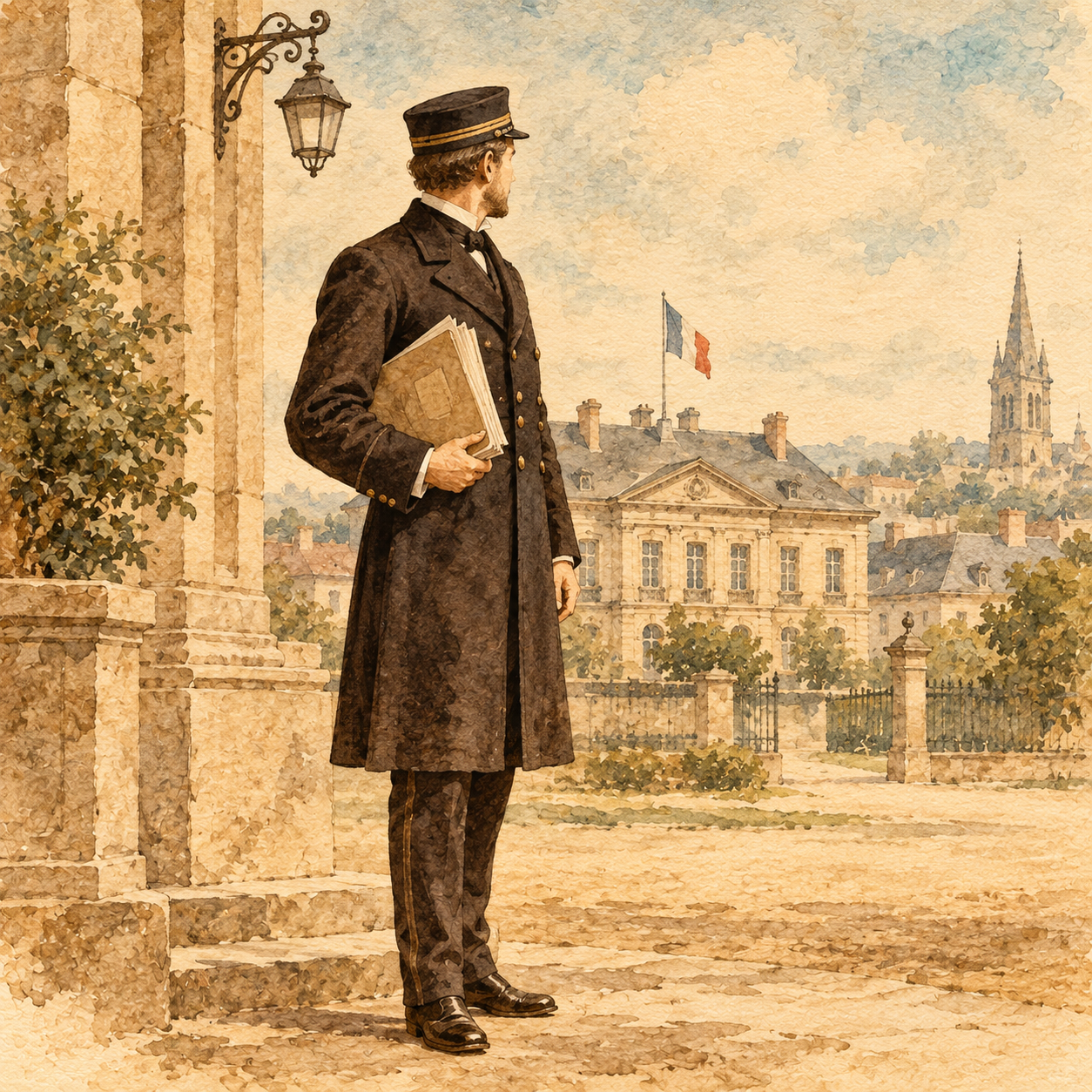 Ancêtres illustres